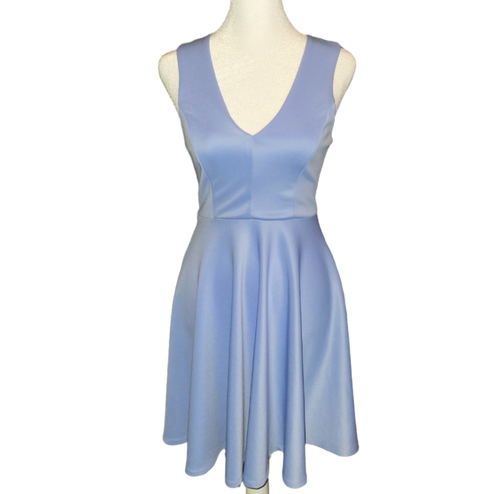 Altered state dress